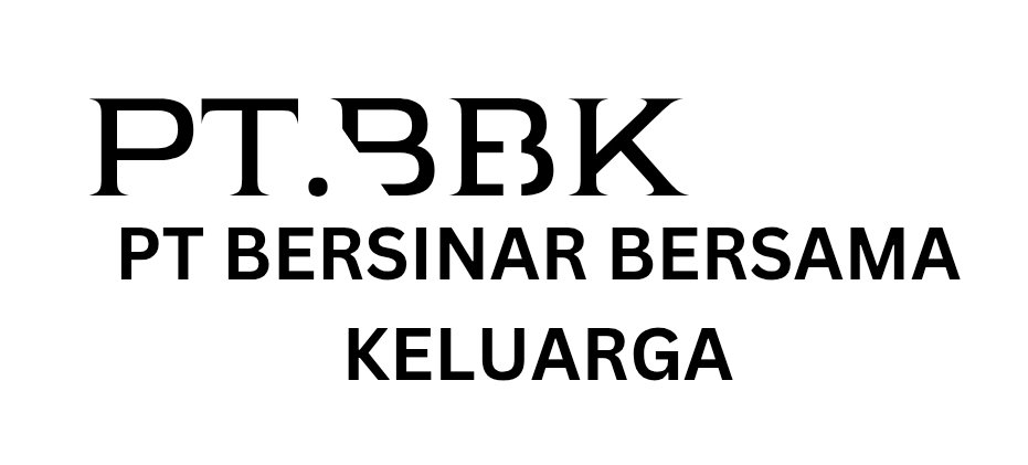 PT Bersinar Bersama Keluarga (PT BBK)