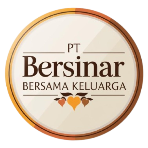 PT Bersinar Bersama Keluarga (PT BBK)